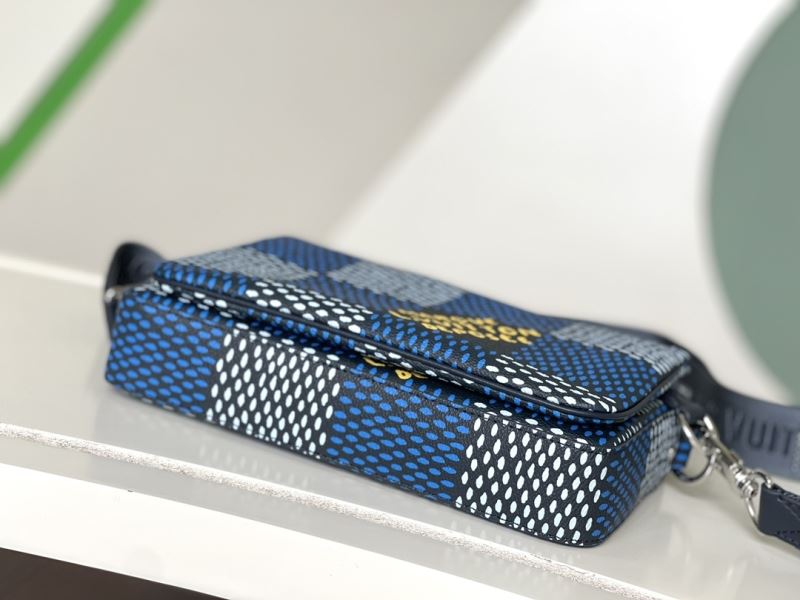Mens Louis Vuitton Satchel Bags